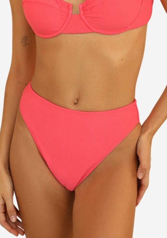 Calypso Coral Rib