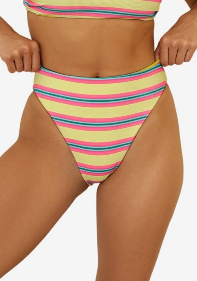 Y2K Stripe