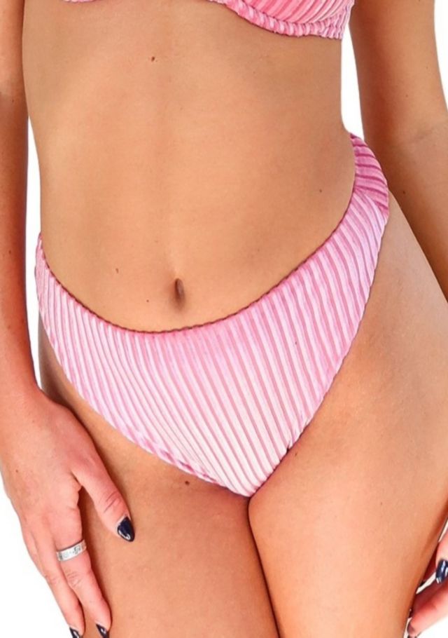 Pink Aura