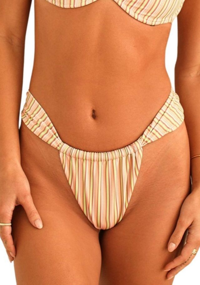 Nostalgia Stripe