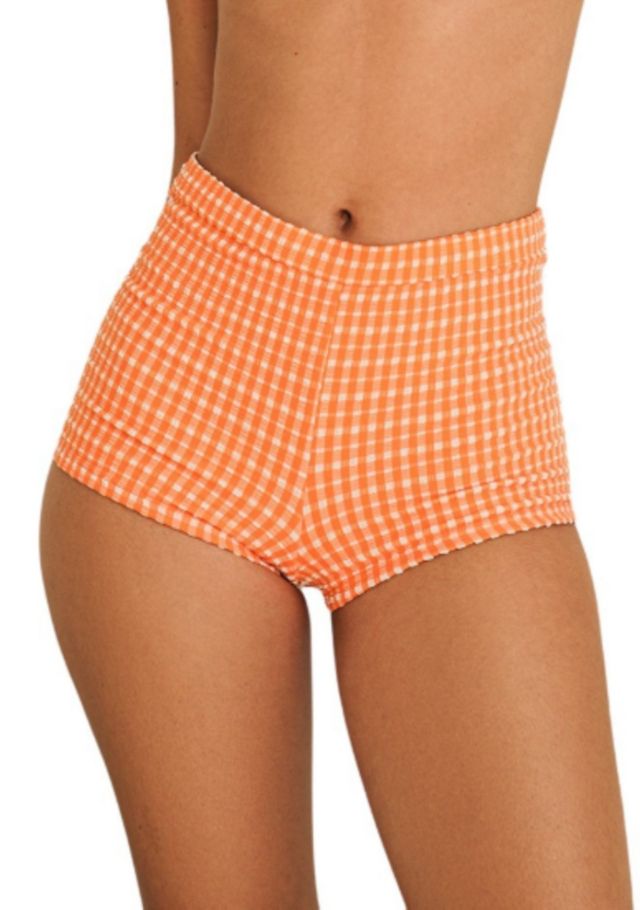 Orange Soda