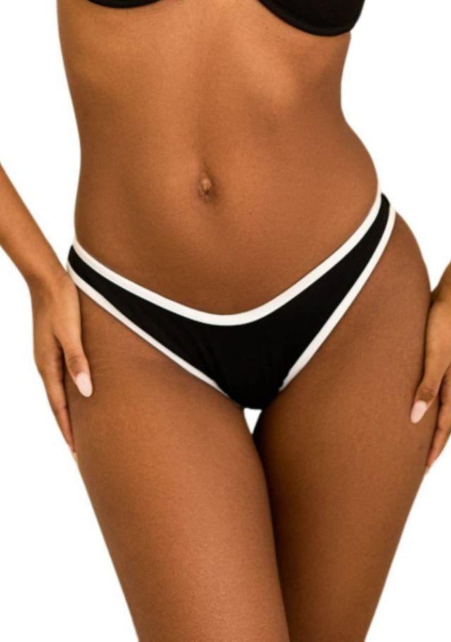 Black Rib