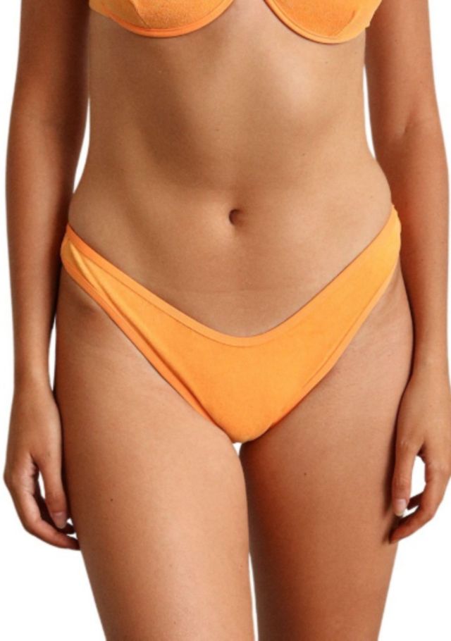 Kumquat Terry