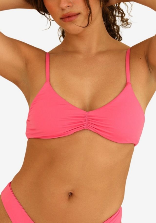 Plastic Pink
