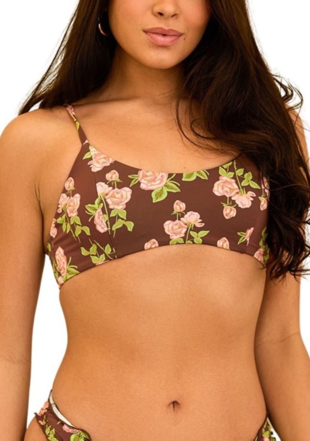Dotted Brown