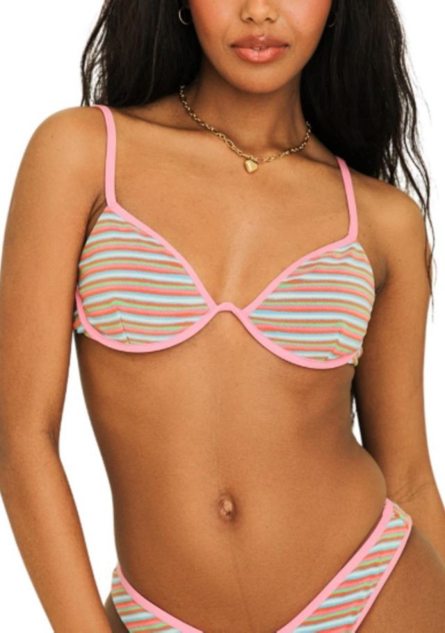 Watermelon Stripe