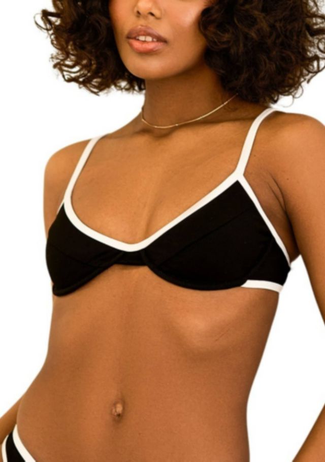 Black Rib