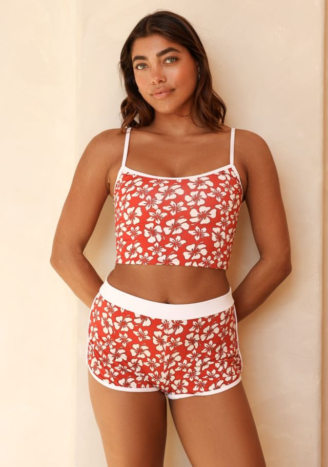 Lilo/White