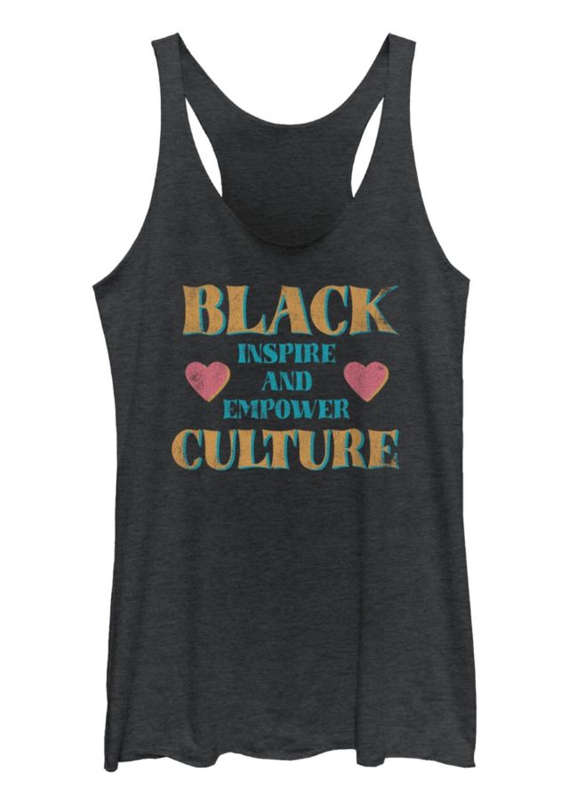 BLK HTR