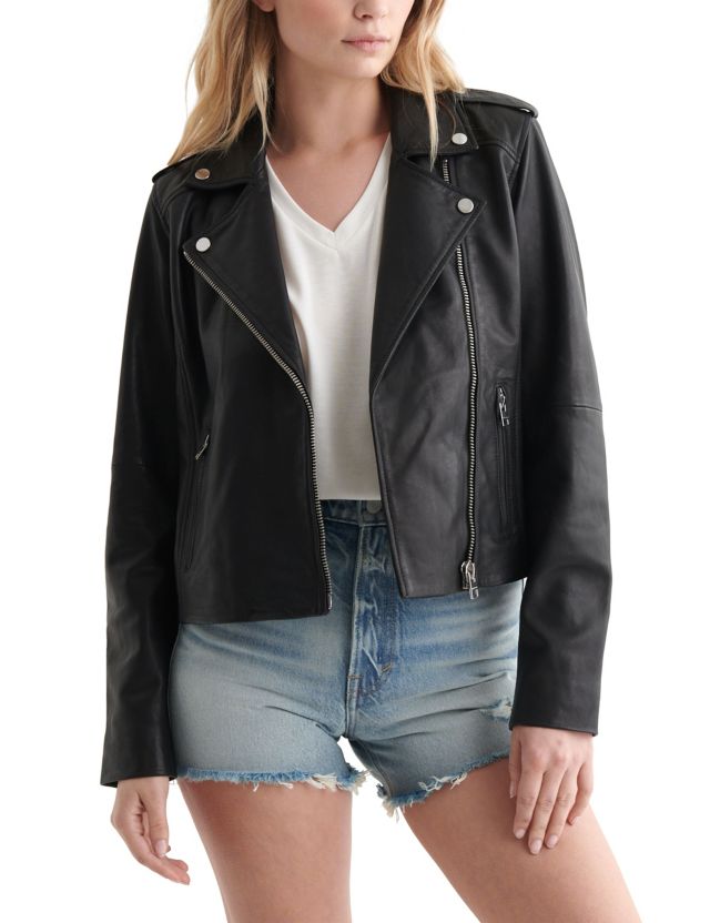 WASHED BLACK