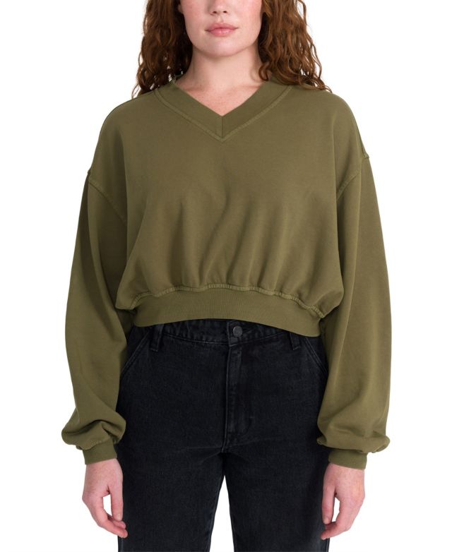 CAPULET OLIVE