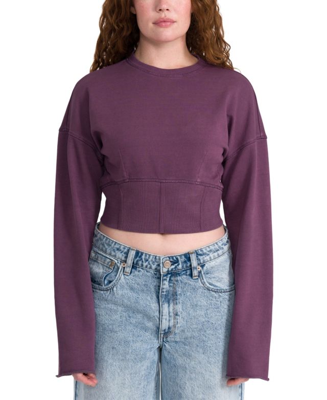 VINTAGE VIOLET
