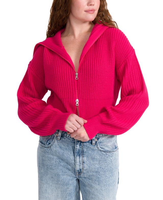 RASPBERRY SORBET
