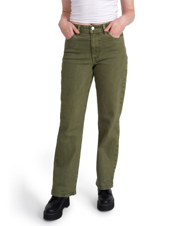 CAPULET OLIVE