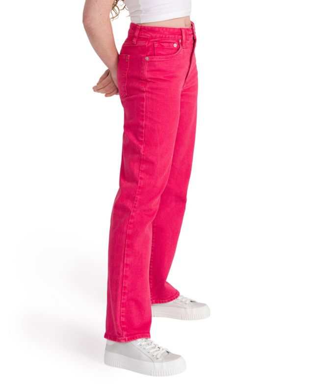 RASPBERRY SORBET