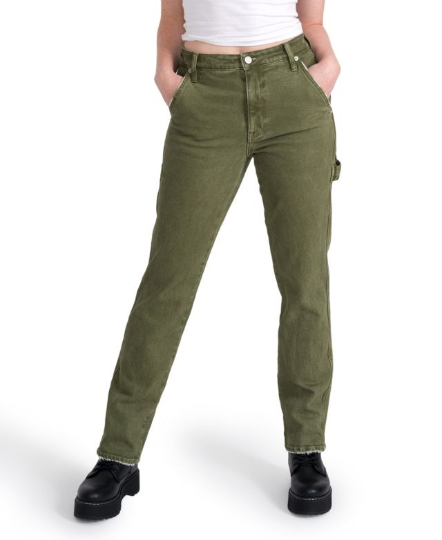 CAPULET OLIVE