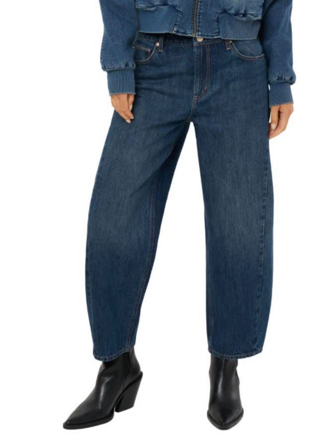 St. James Dark Wash