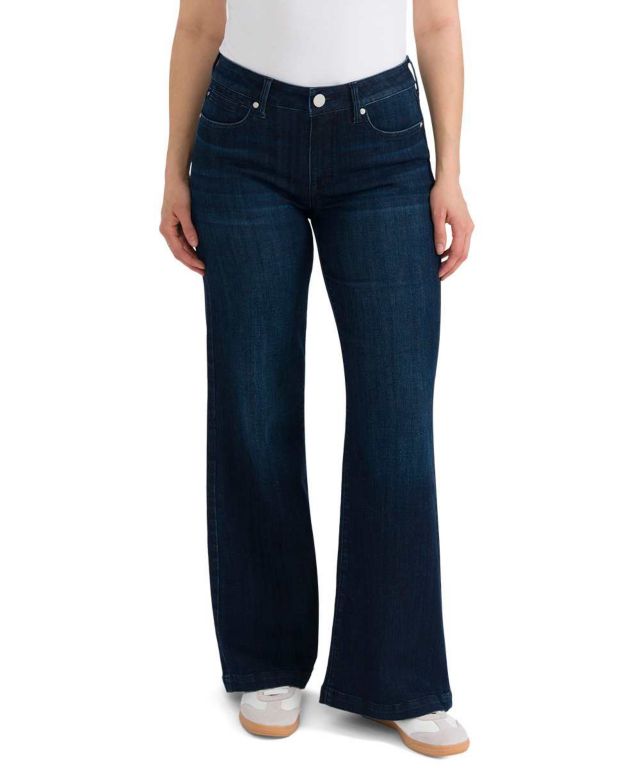 Quebec Dark Wash