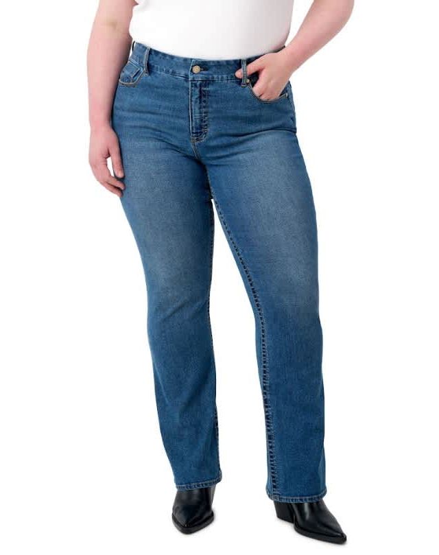 Hilo Medium Wash
