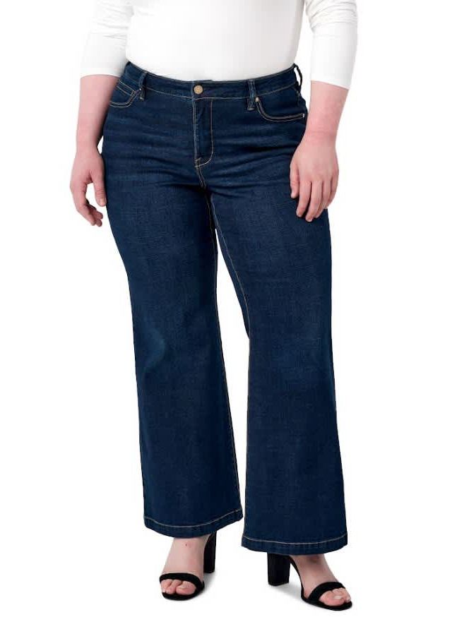 Quebec Dark Wash