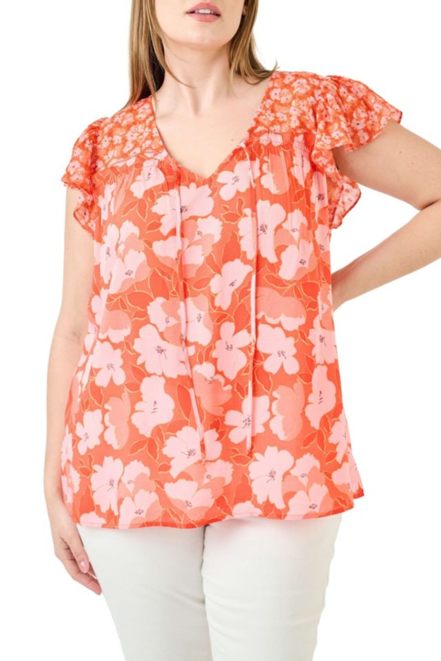 N732 Orange