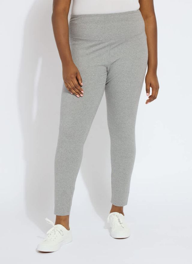 Grey Melange