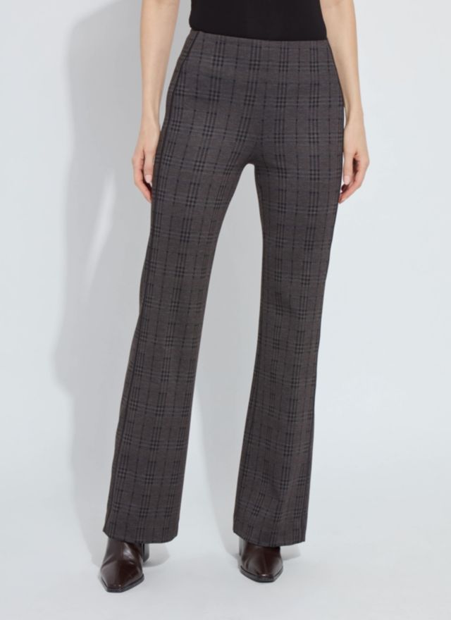 Americano Plaid