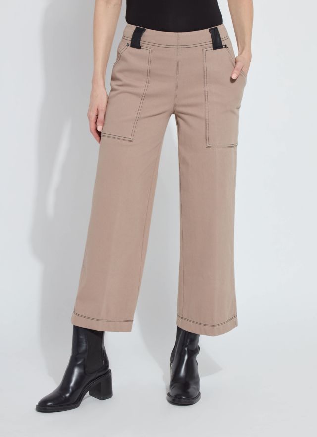 Timeless Taupe