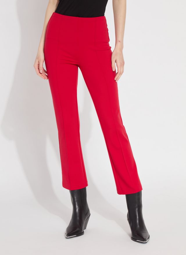Deep Red