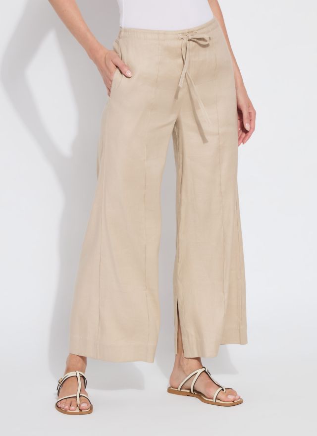 linen