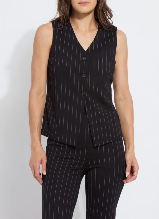 Soft Soothing Stripe