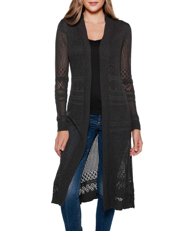 Heather Charcoal