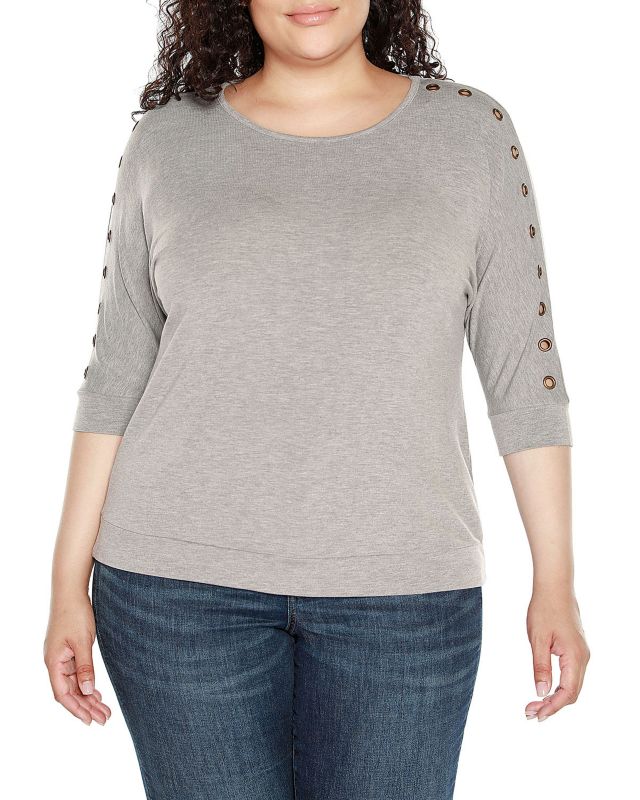 Heather Grey