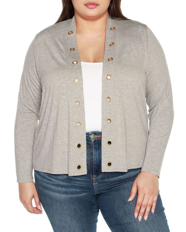 Heather Grey