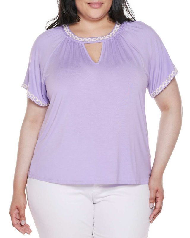 Light Amethyst