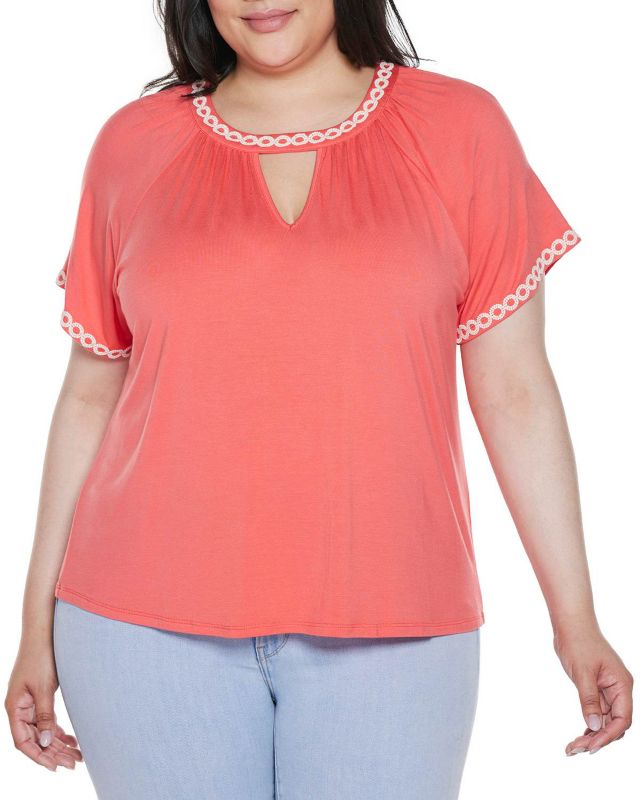 Coral Crush