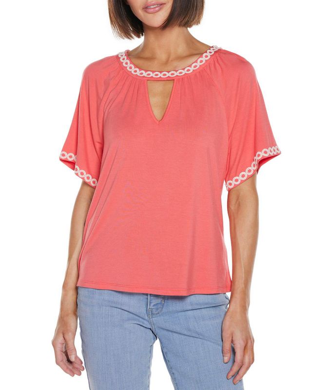 Coral Crush