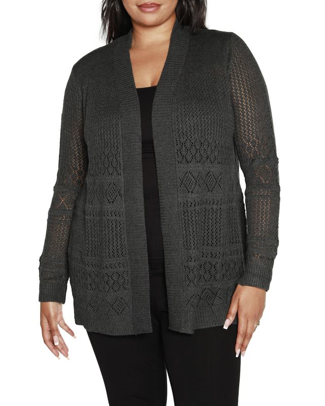 Heather Charcoal
