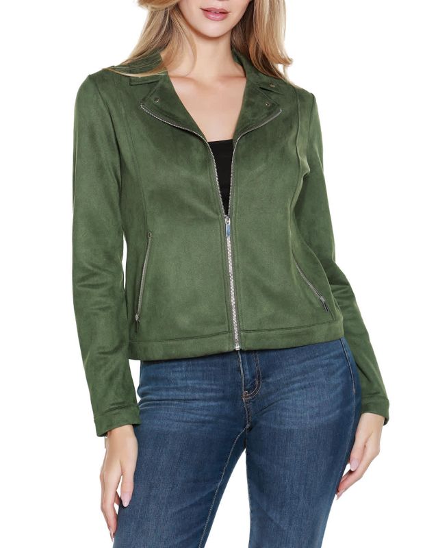 Utility Green/Silver