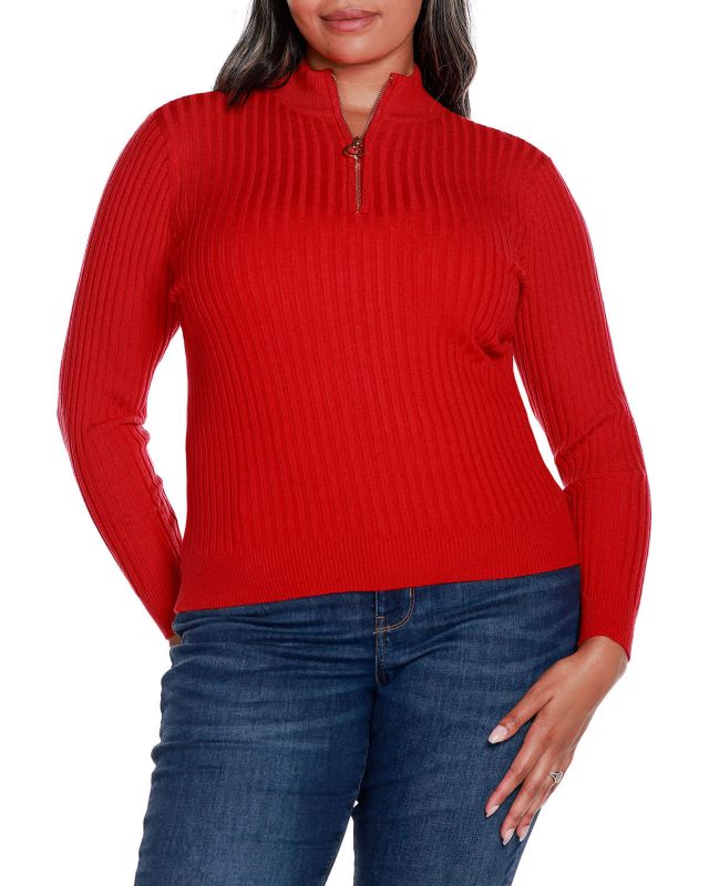 Belldini Red