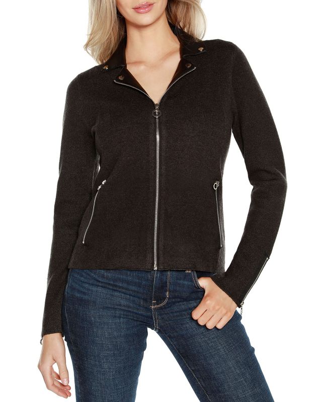 Heather Charcoal