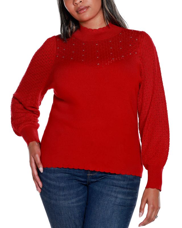 Belldini Red