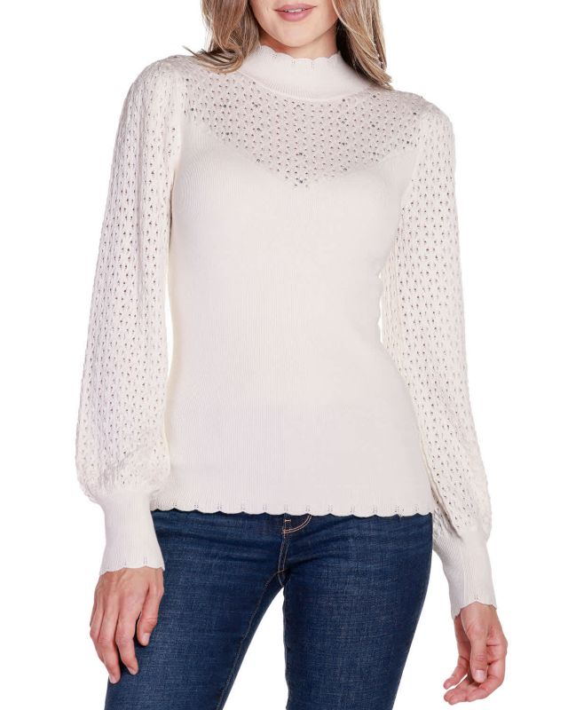 Winter White