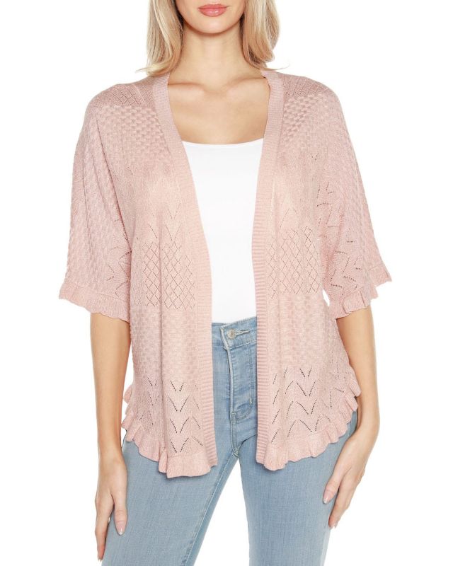 Pink Shell