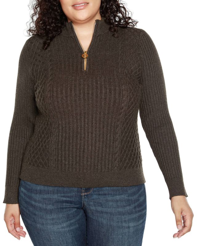 Heather Charcoal