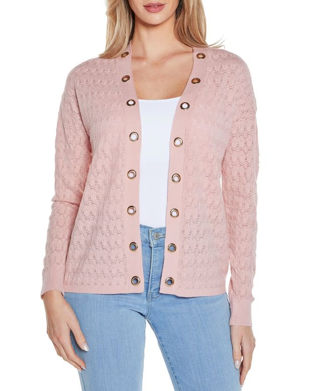 Smokey Rose