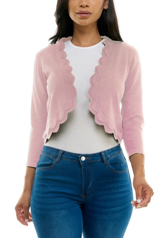 BLUSH