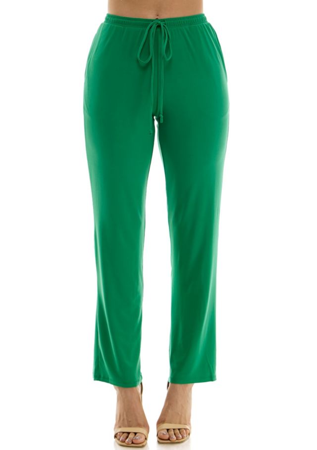 BRIGHT GREEN
