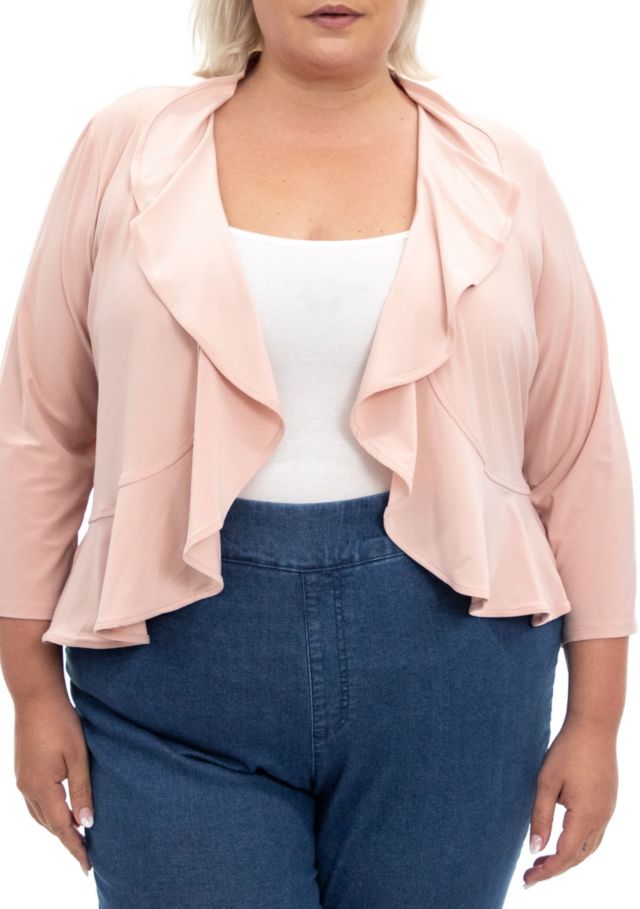 BLUSH