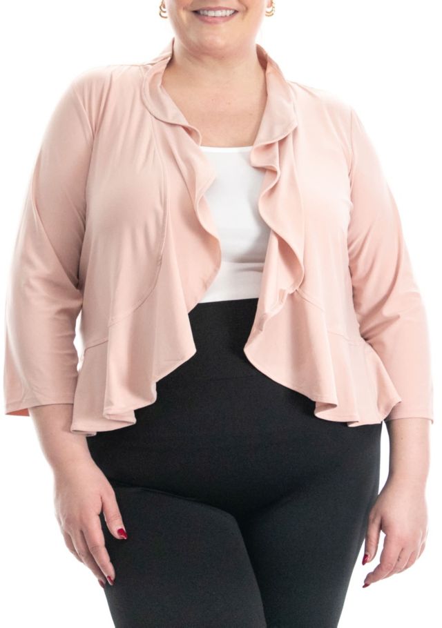 BLUSH